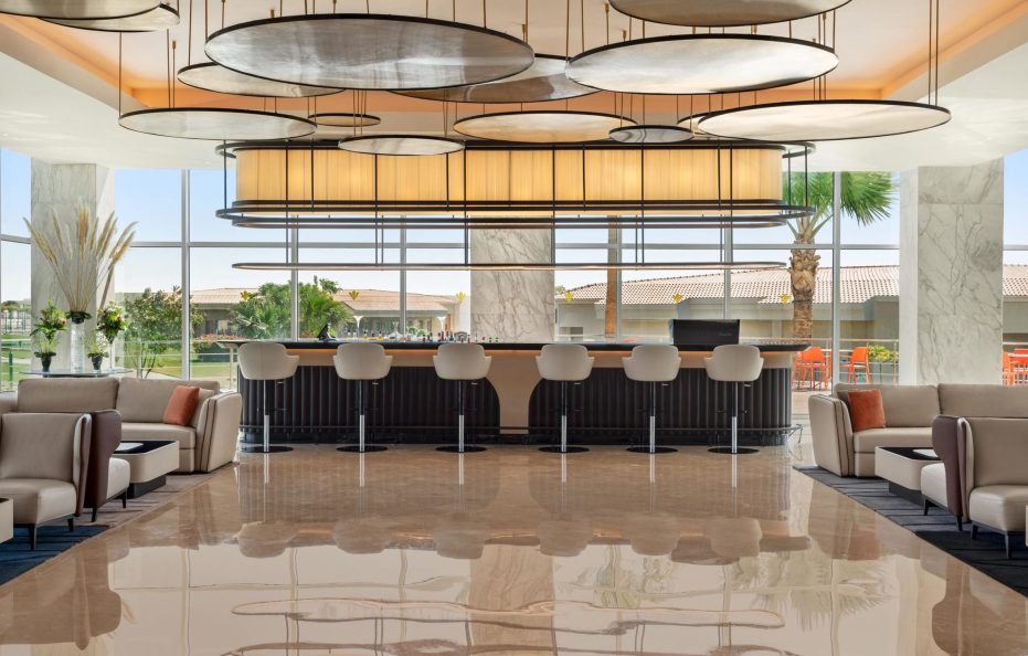 PICKALBATROS LUXURY SUITES SHARM EL SHEIKH