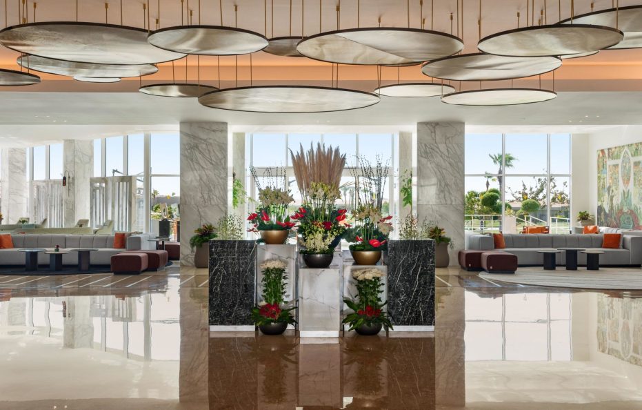 PICKALBATROS LUXURY SUITES SHARM EL SHEIKH