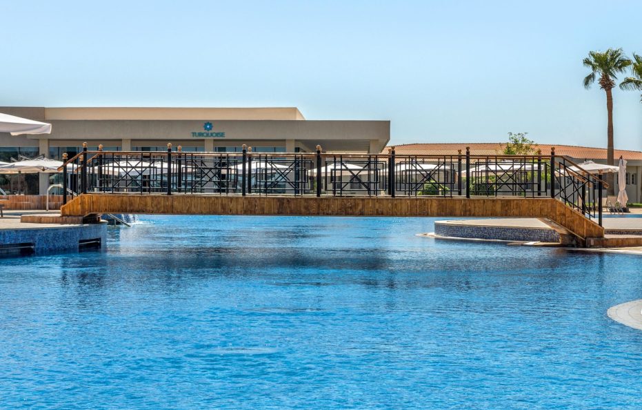 PICKALBATROS LUXURY SUITES SHARM EL SHEIKH