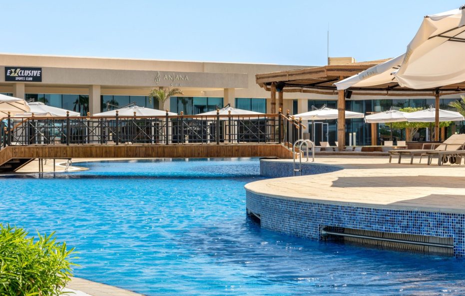 PICKALBATROS LUXURY SUITES SHARM EL SHEIKH