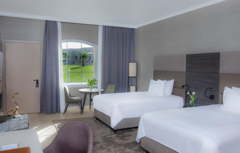 PICKALBATROS LUXURY SUITES SHARM EL SHEIKH