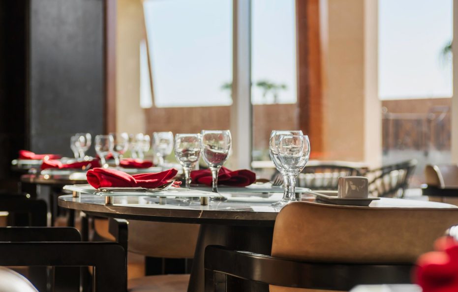 PICKALBATROS LUXURY SUITES SHARM EL SHEIKH