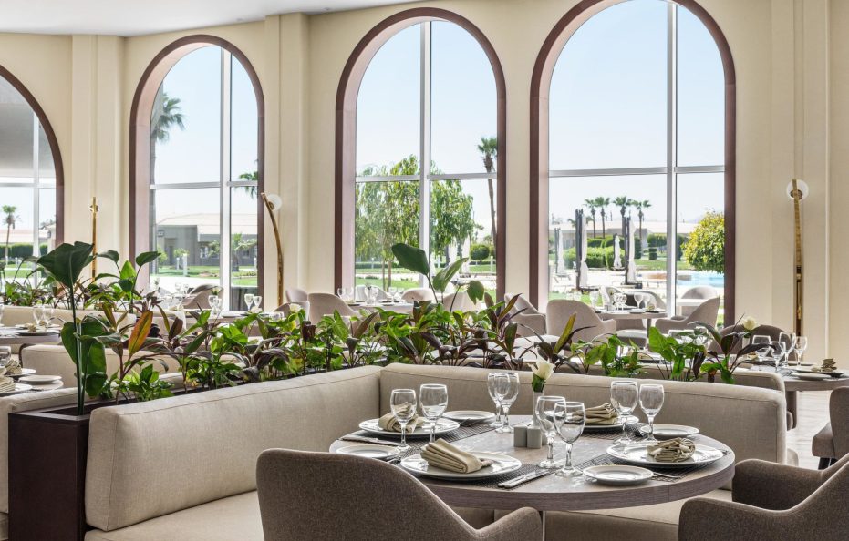 PICKALBATROS LUXURY SUITES SHARM EL SHEIKH