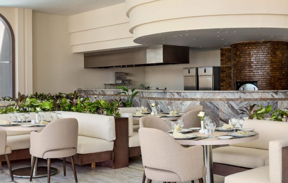 PICKALBATROS LUXURY SUITES SHARM EL SHEIKH