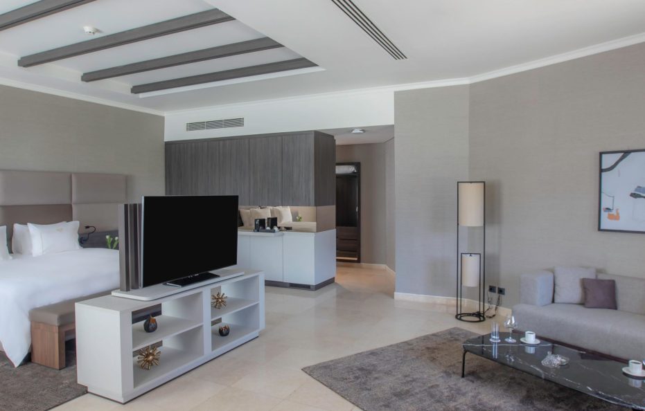 PICKALBATROS LUXURY SUITES SHARM EL SHEIKH