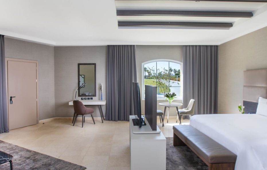 PICKALBATROS LUXURY SUITES SHARM EL SHEIKH