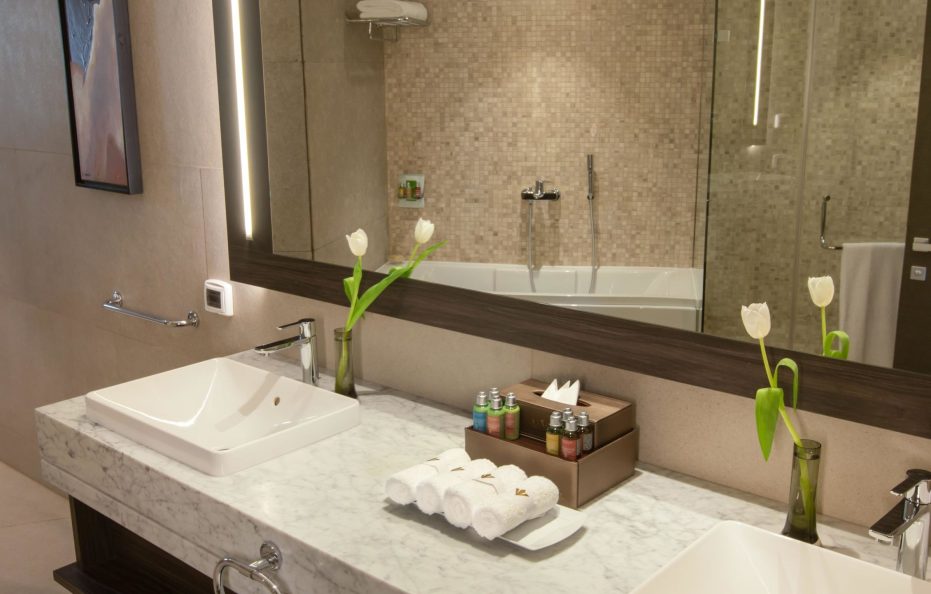 PICKALBATROS LUXURY SUITES SHARM EL SHEIKH