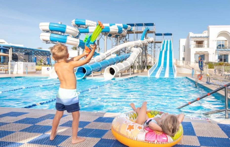 PICKALBATROS PALACE RESORT SHARM EL SHEIKH