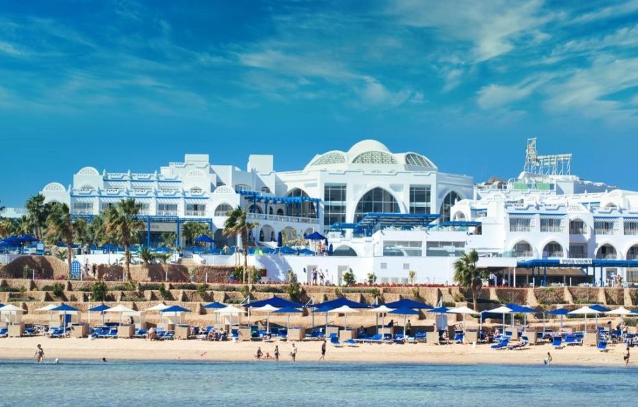PICKALBATROS PALACE RESORT SHARM EL SHEIKH