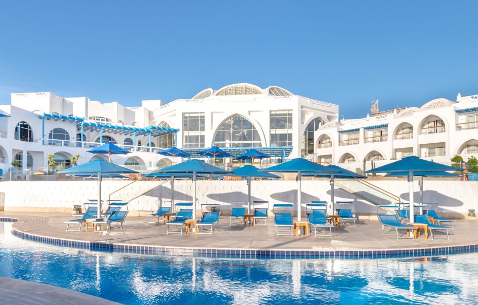 PICKALBATROS PALACE RESORT SHARM EL SHEIKH