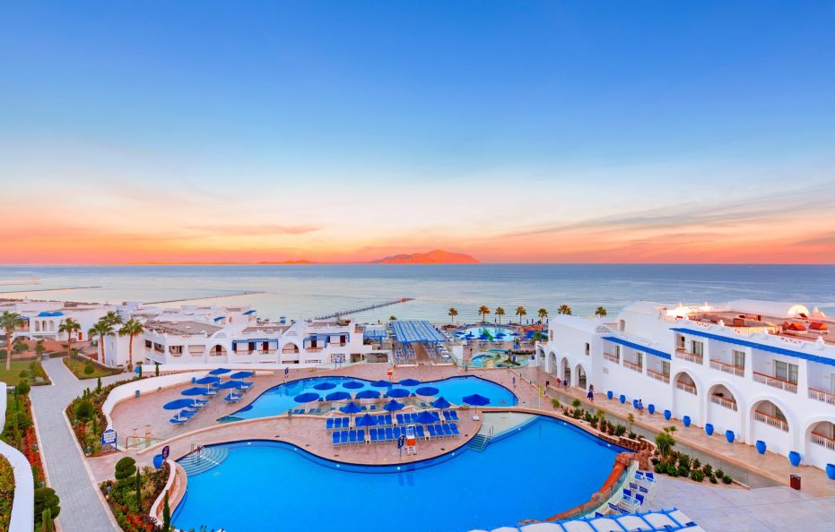 PICKALBATROS PALACE RESORT SHARM EL SHEIKH