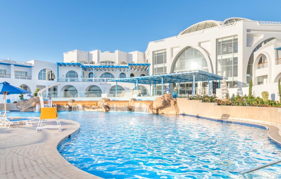 PICKALBATROS PALACE RESORT SHARM EL SHEIKH