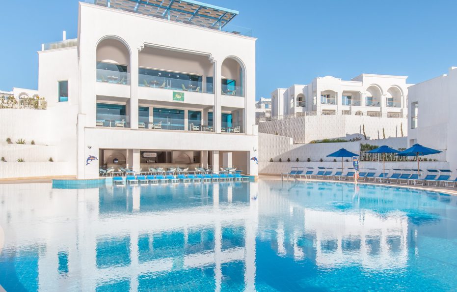 PICKALBATROS PALACE RESORT SHARM EL SHEIKH