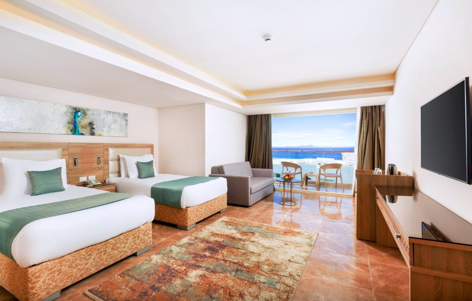 PICKALBATROS PALACE RESORT SHARM EL SHEIKH