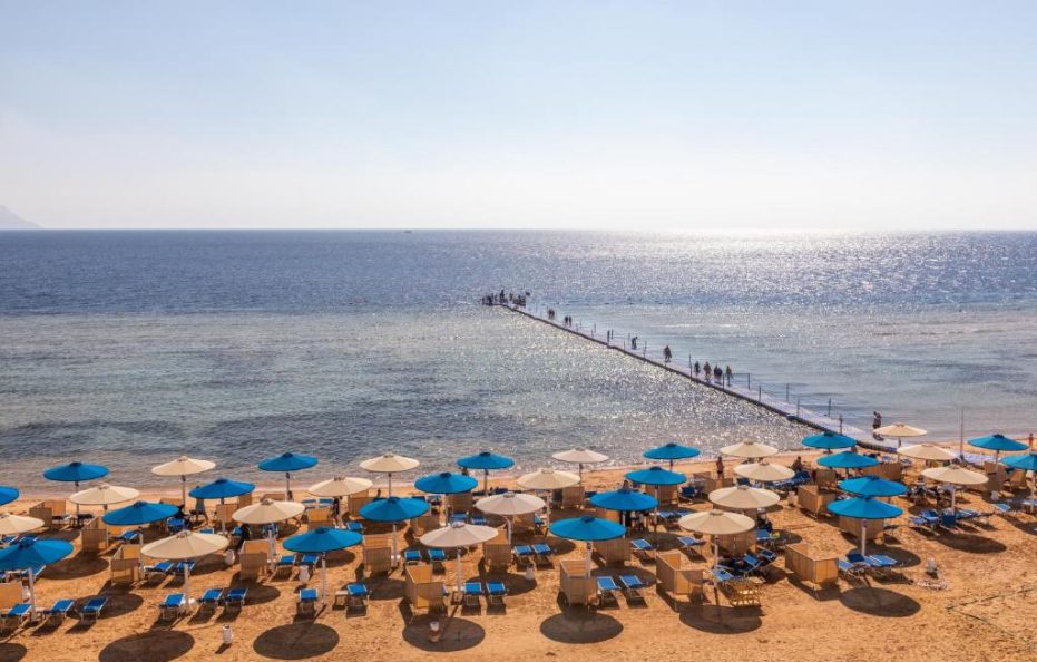 PICKALBATROS PALACE RESORT SHARM EL SHEIKH