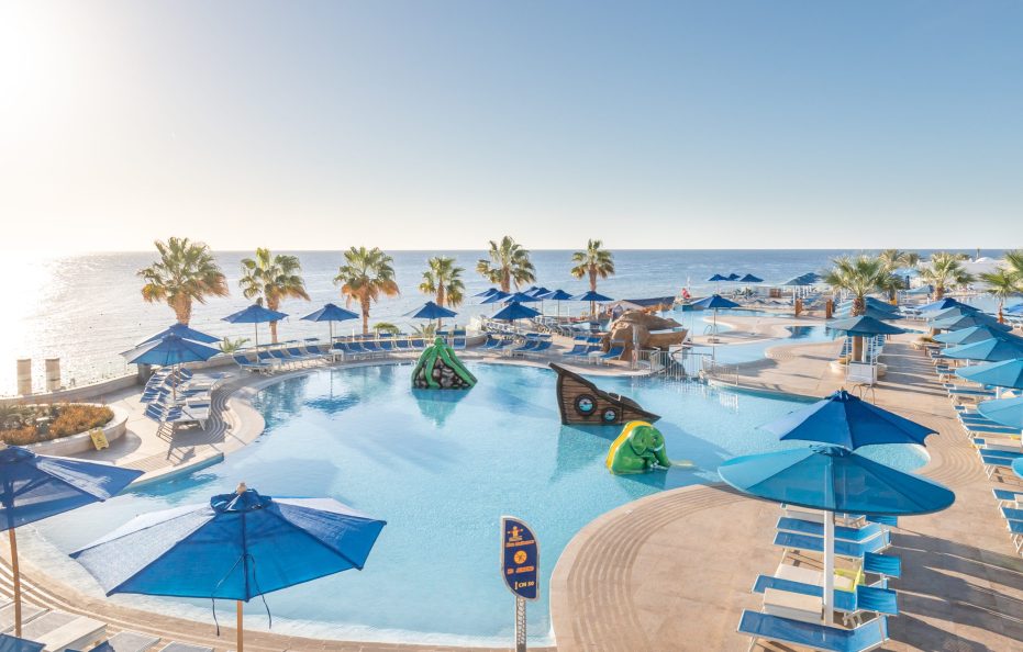 PICKALBATROS PALACE RESORT SHARM EL SHEIKH