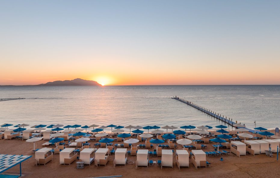PICKALBATROS PALACE RESORT SHARM EL SHEIKH