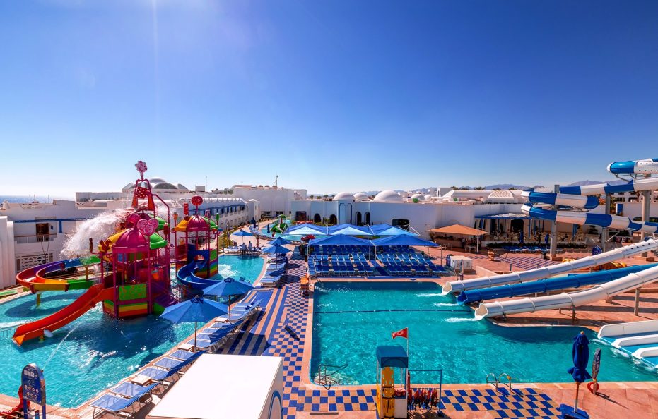 PICKALBATROS PALACE RESORT SHARM EL SHEIKH