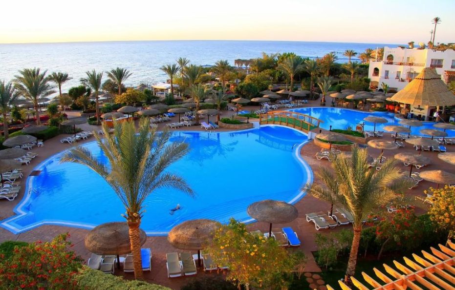PICKALBATROS ROYAL GRAND SHARM RESORT ADULT ONLY +16