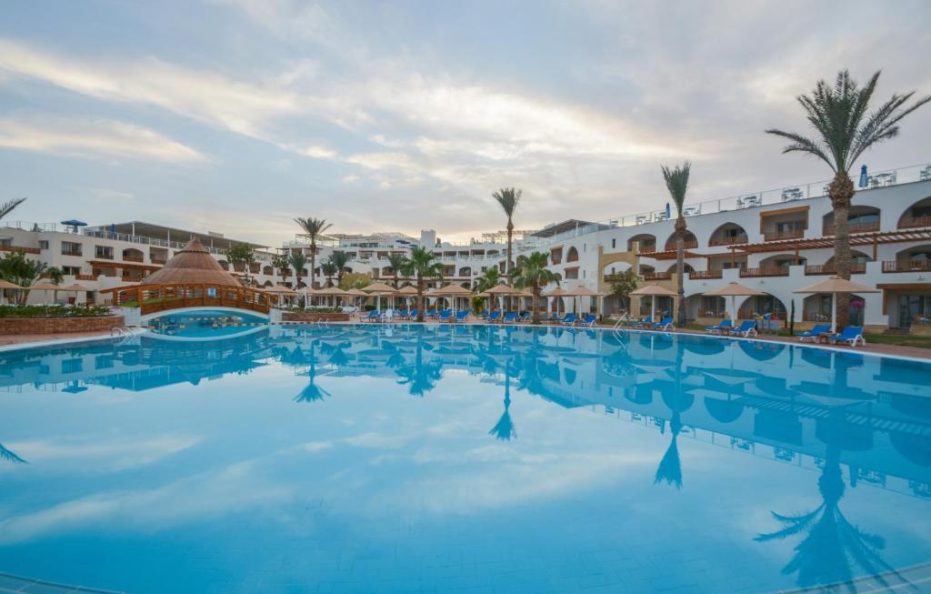 PICKALBATROS ROYAL GRAND SHARM RESORT ADULT ONLY +16
