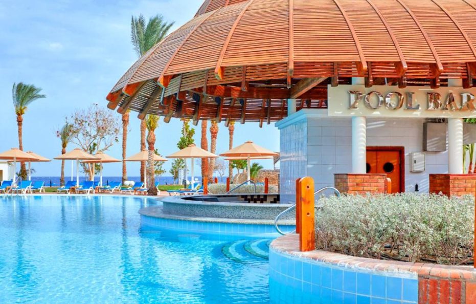 PICKALBATROS ROYAL GRAND SHARM RESORT ADULT ONLY +16
