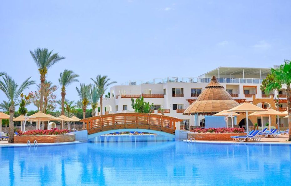 PICKALBATROS ROYAL GRAND SHARM RESORT ADULT ONLY +16