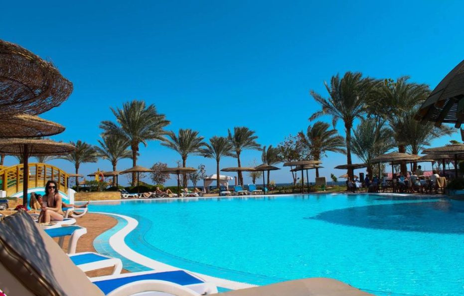 PICKALBATROS ROYAL GRAND SHARM RESORT ADULT ONLY +16