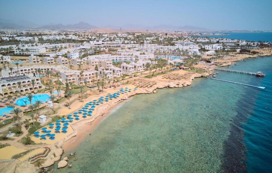 PICKALBATROS ROYAL GRAND SHARM RESORT ADULT ONLY +16