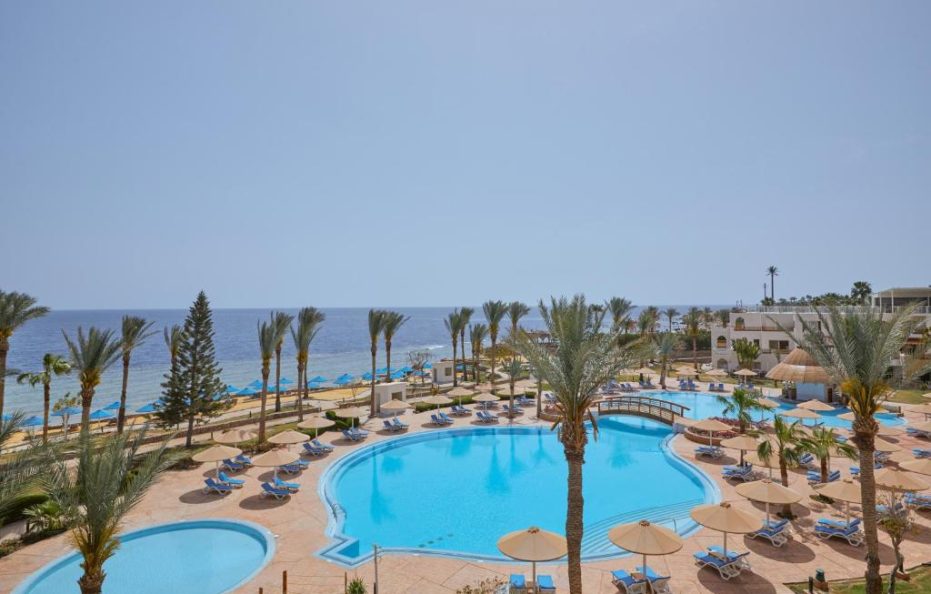 PICKALBATROS ROYAL GRAND SHARM RESORT ADULT ONLY +16