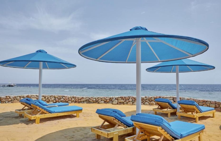 PICKALBATROS ROYAL GRAND SHARM RESORT ADULT ONLY +16
