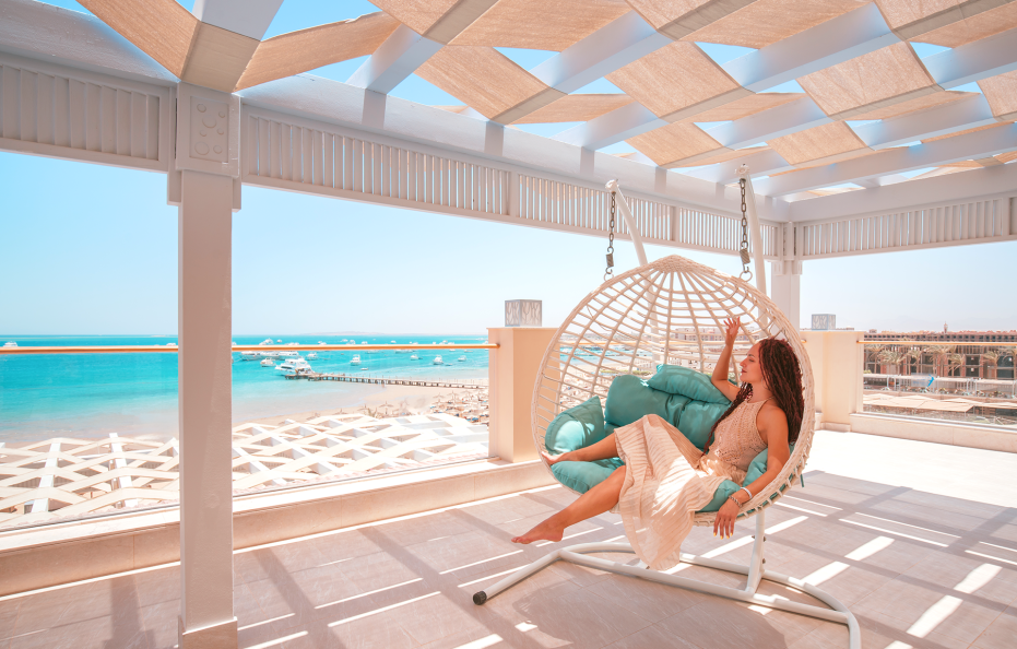 PICKALBATROS WHITE BEACH RESORT