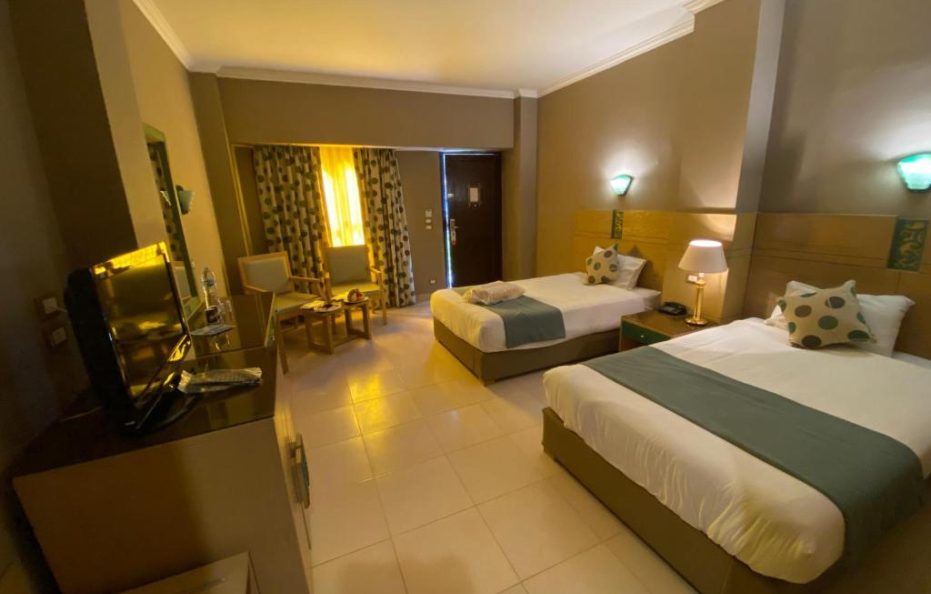 REGINA RESORT & AQUA PARK