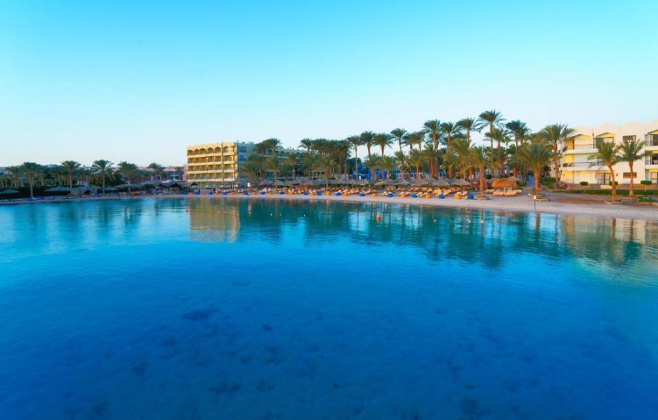 REGINA RESORT & AQUA PARK