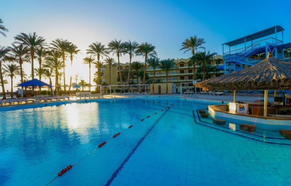 REGINA RESORT & AQUA PARK