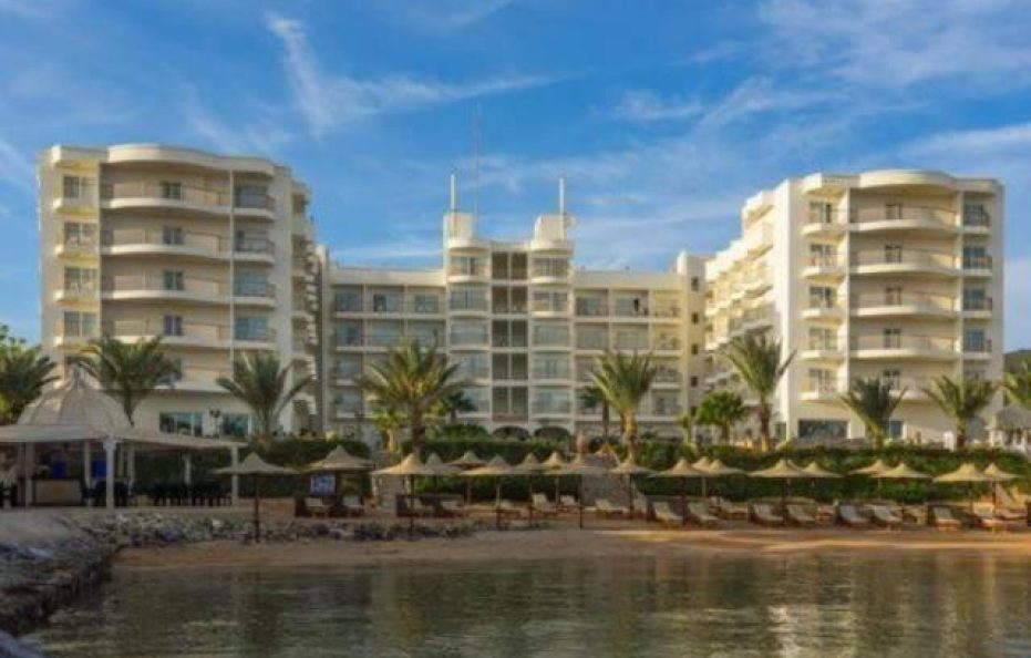 ROYAL STAR BEACH RESORT