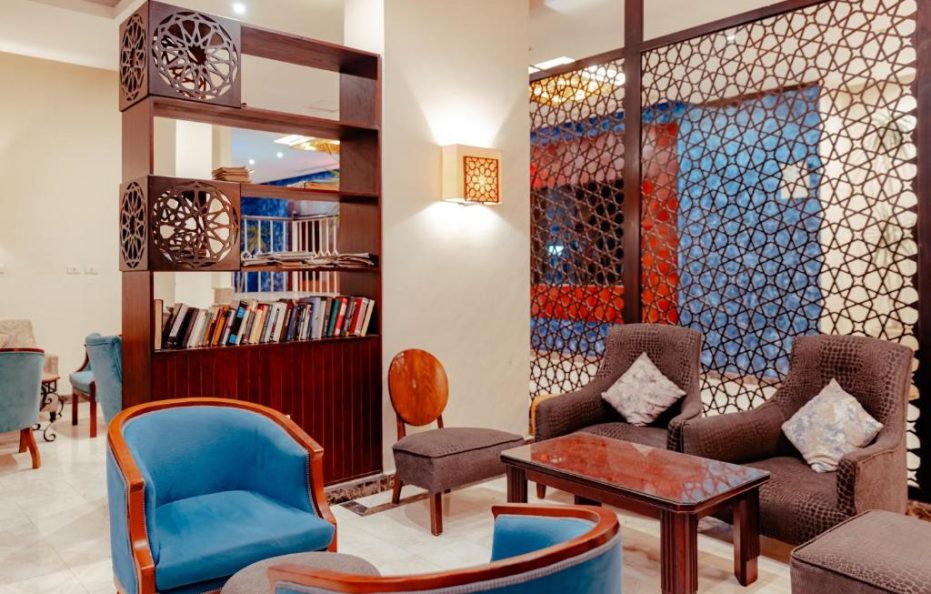 ROYAL STAR BEACH RESORT