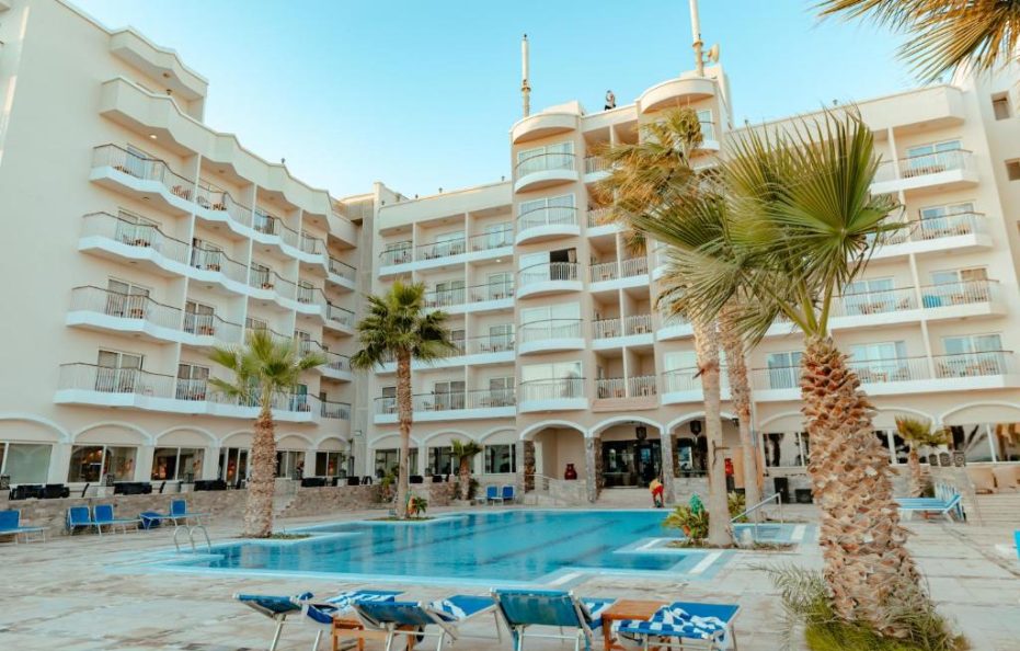 ROYAL STAR BEACH RESORT