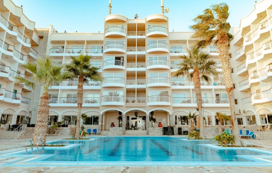 ROYAL STAR BEACH RESORT