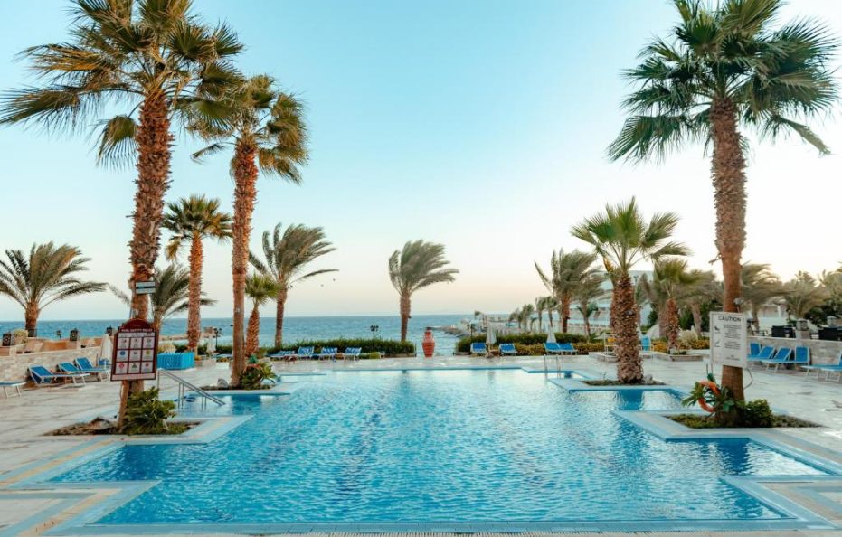 ROYAL STAR BEACH RESORT