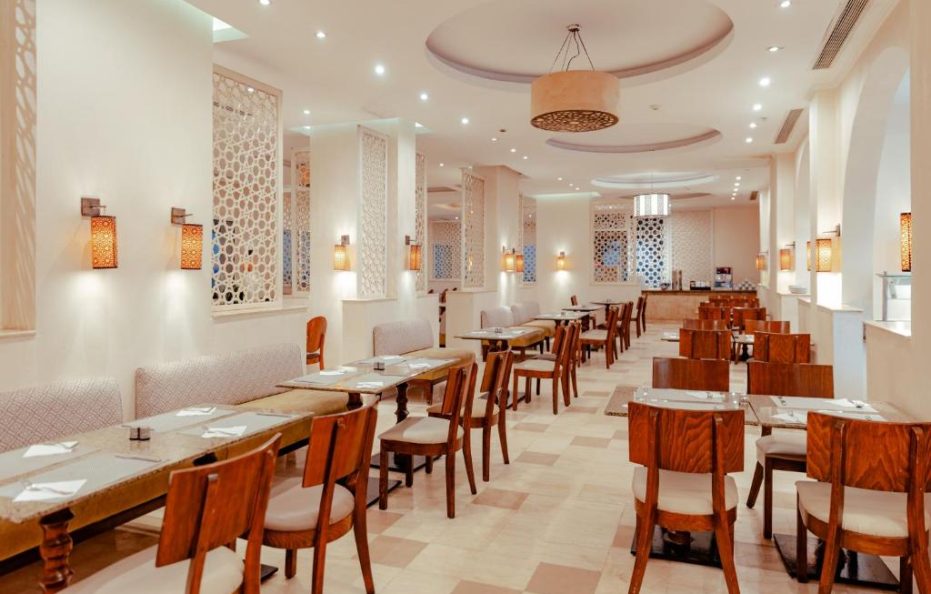 ROYAL STAR BEACH RESORT