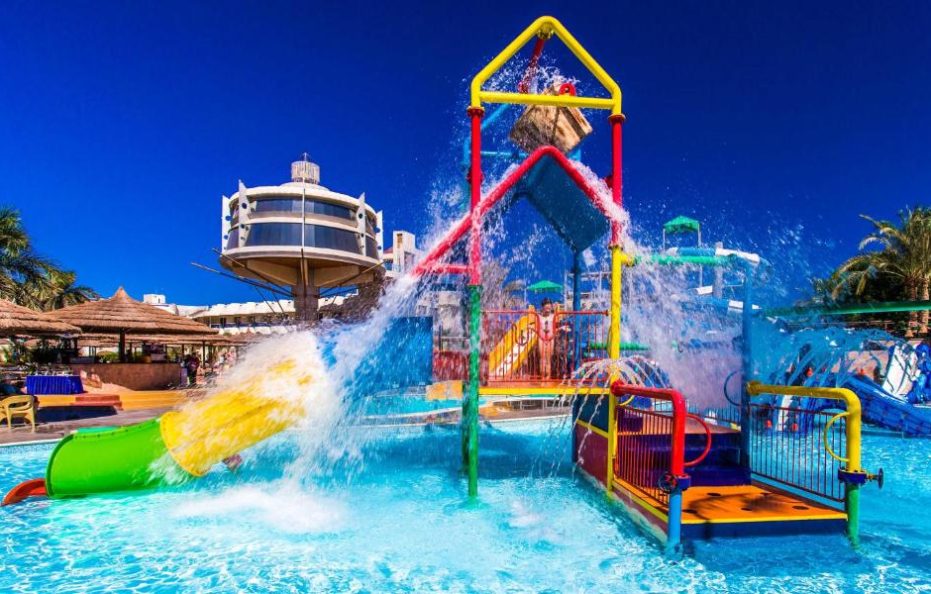 SEA GULL RESORT