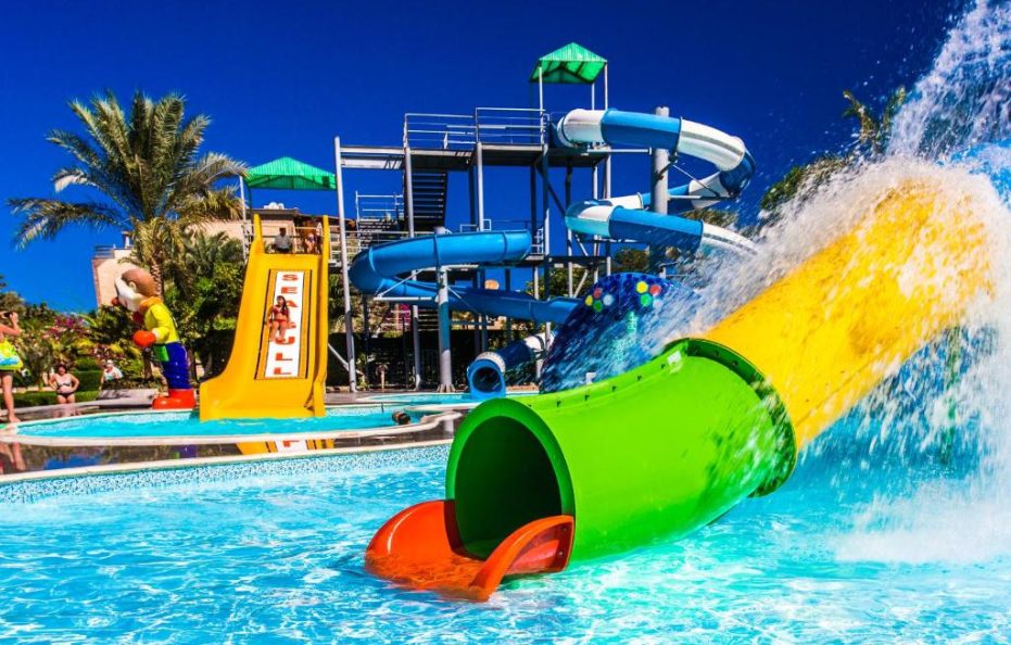 SEA GULL RESORT