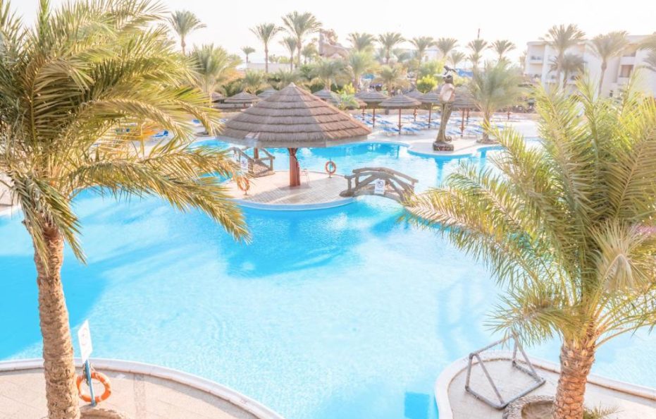 SEA GULL RESORT