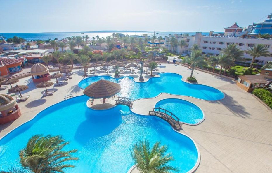 SEA GULL RESORT