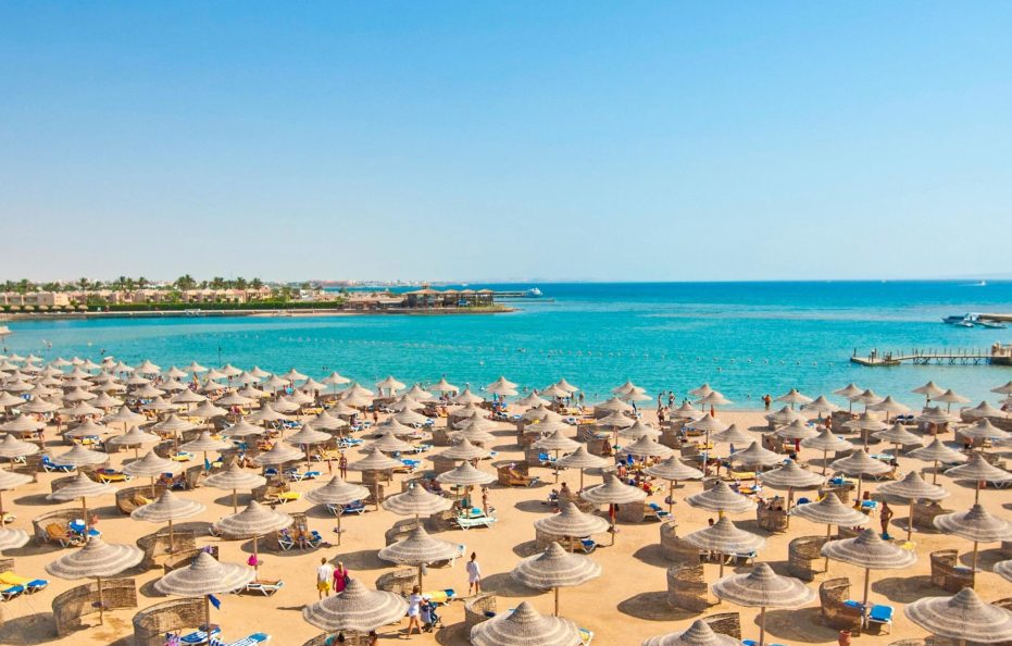 SENTIDO MAMLOUK PALACE