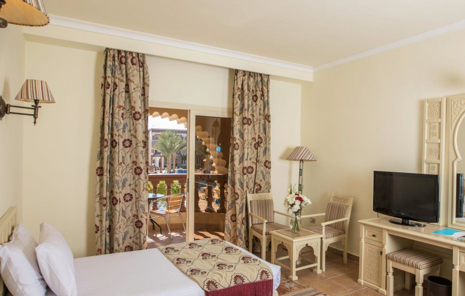 SENTIDO MAMLOUK PALACE