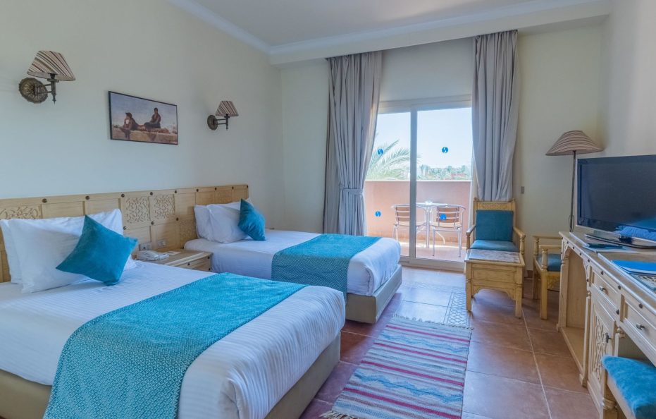 SENTIDO MAMLOUK PALACE