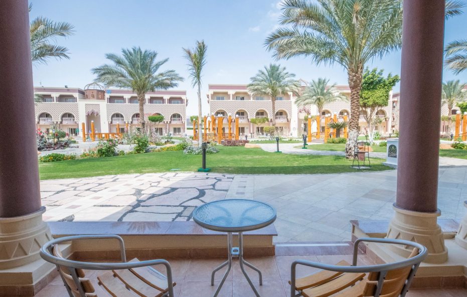 SENTIDO MAMLOUK PALACE