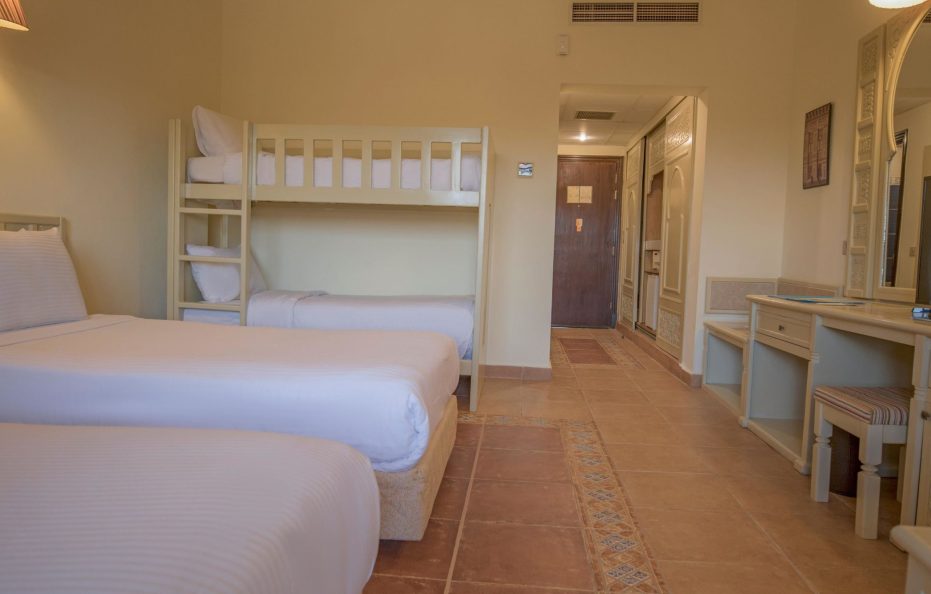 JAZ MAKADI OASIS RESORT