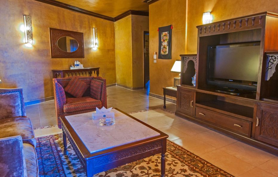 SENTIDO MAMLOUK PALACE